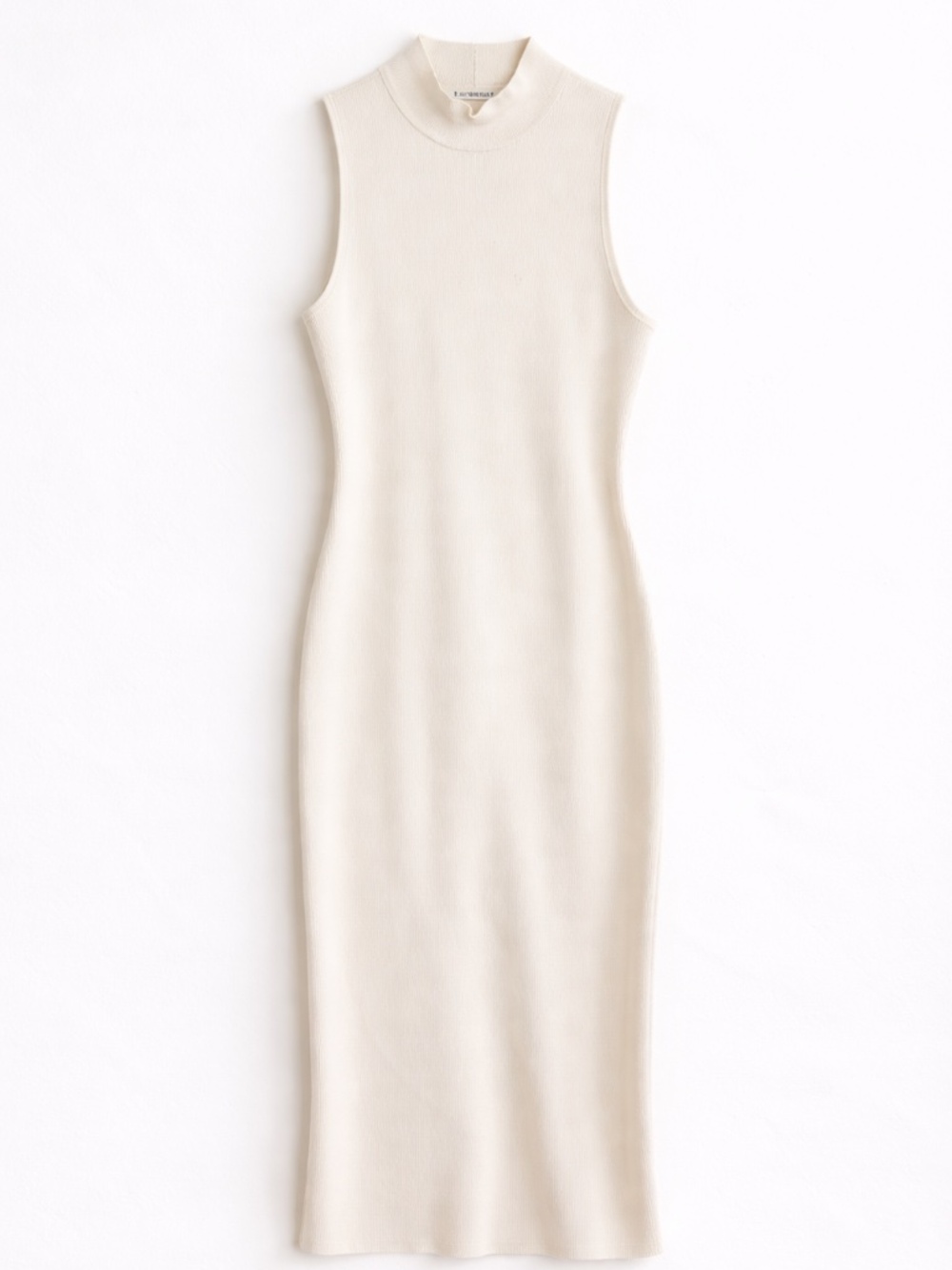Aritzia Babaton O’Keeffe Sculpting Dress